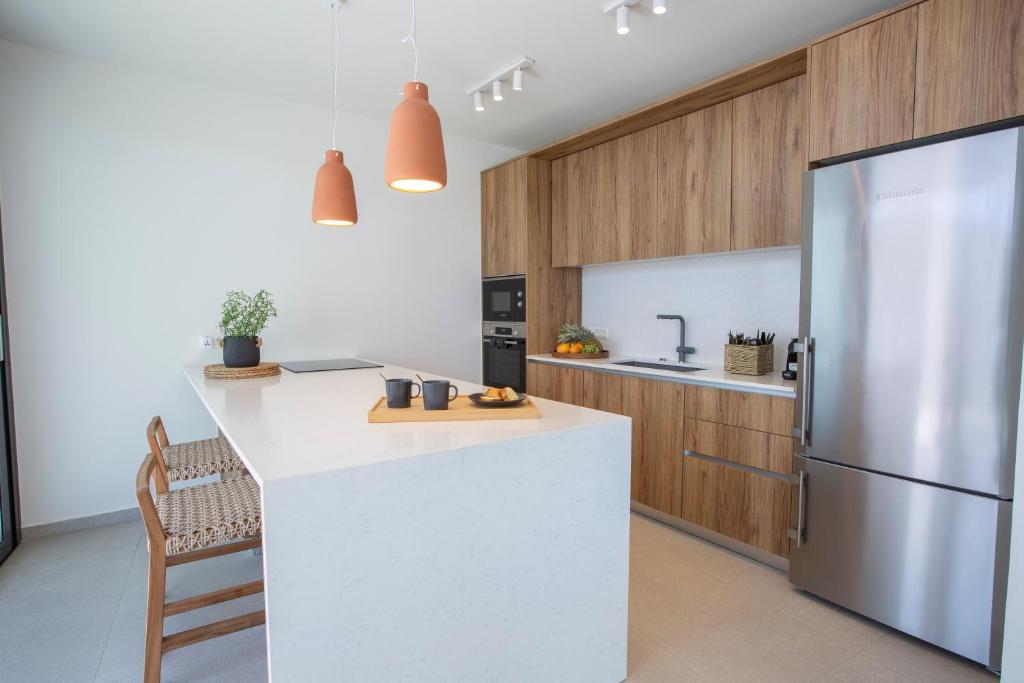 Arcons Development Residences in Sivota Lefkada