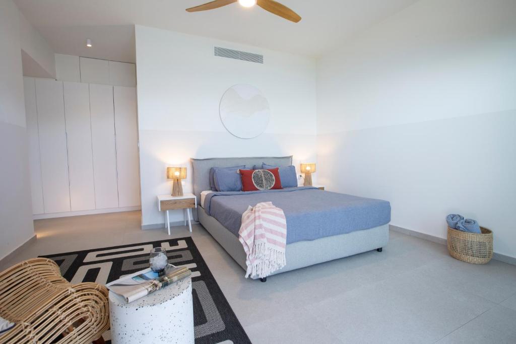 Arcons Development Residences in Sivota Lefkada