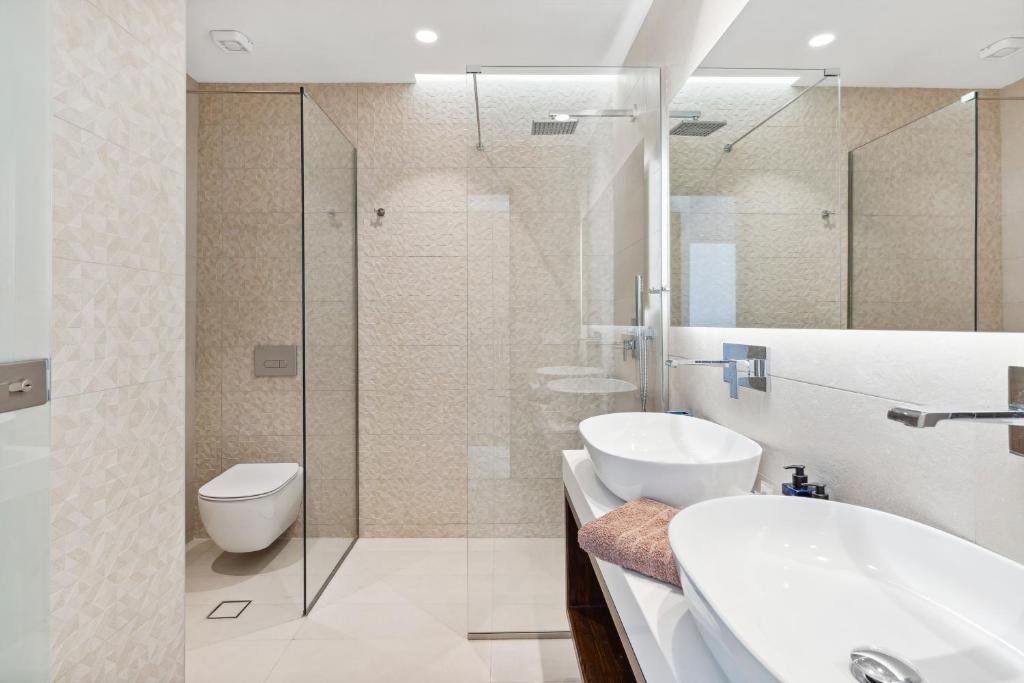 Arcons Development Cave houses Sivota Lefkada