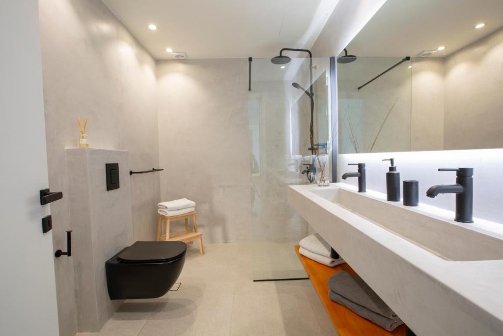 Arcons Development Residences in Sivota Lefkada