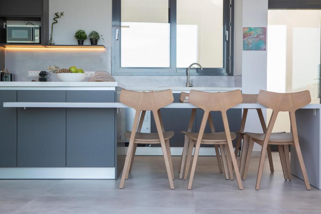 Arcons Development Cave houses Sivota Lefkada