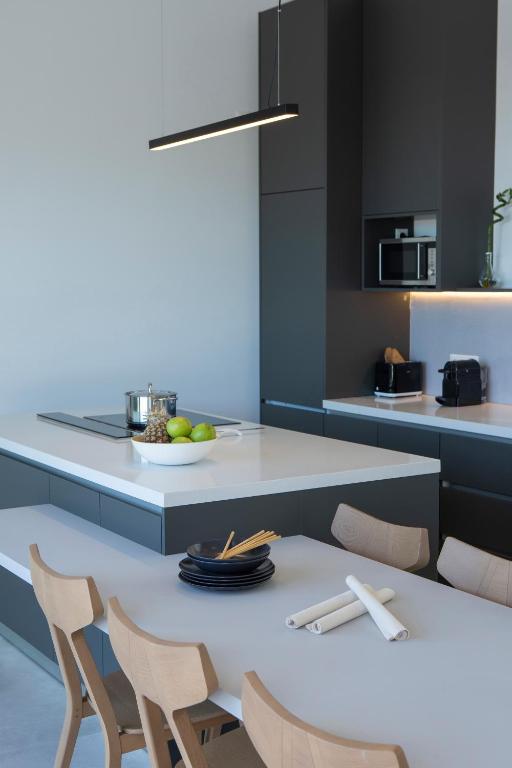 Arcons Development Cave houses Sivota Lefkada