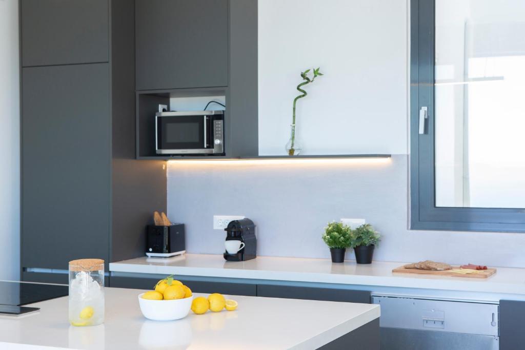 Arcons Development Cave houses Sivota Lefkada