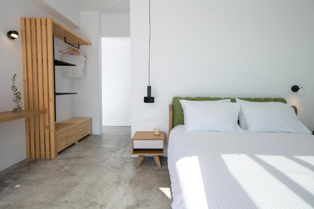 Arcons Development Cave houses Sivota Lefkada