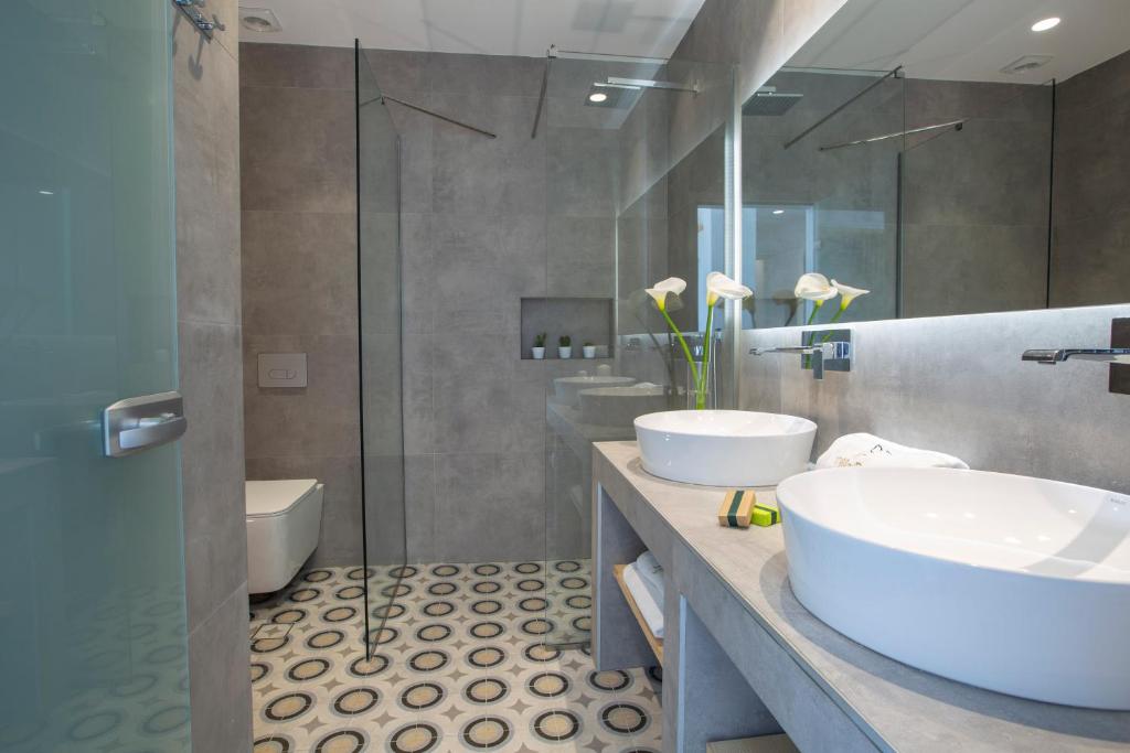 Arcons Development Cave houses Sivota Lefkada