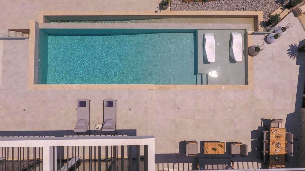 Arcons Development Cave houses Sivota Lefkada