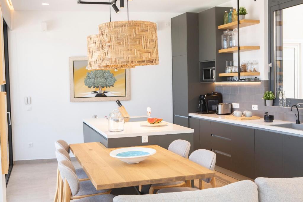 Arcons Development Cave houses Sivota Lefkada