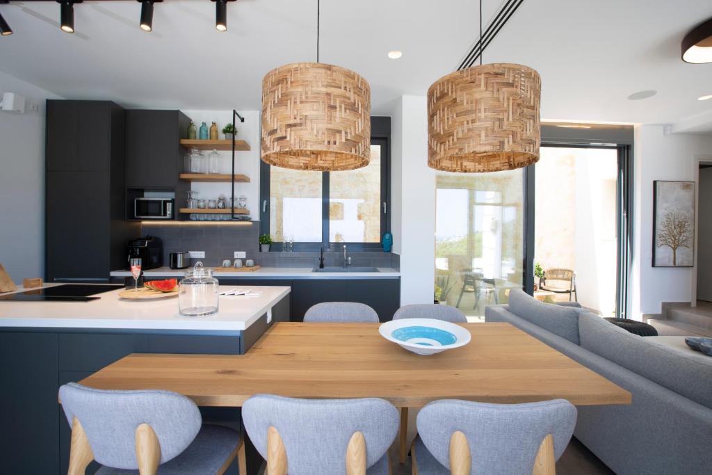 Arcons Development Cave houses Sivota Lefkada