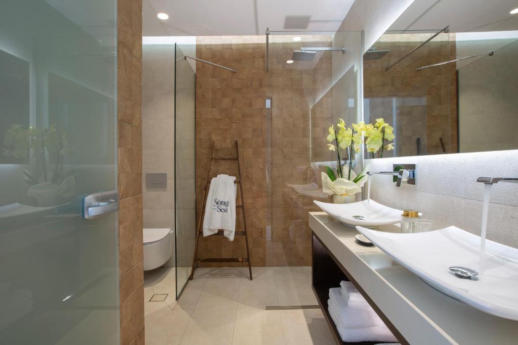 Arcons Development Cave houses Sivota Lefkada