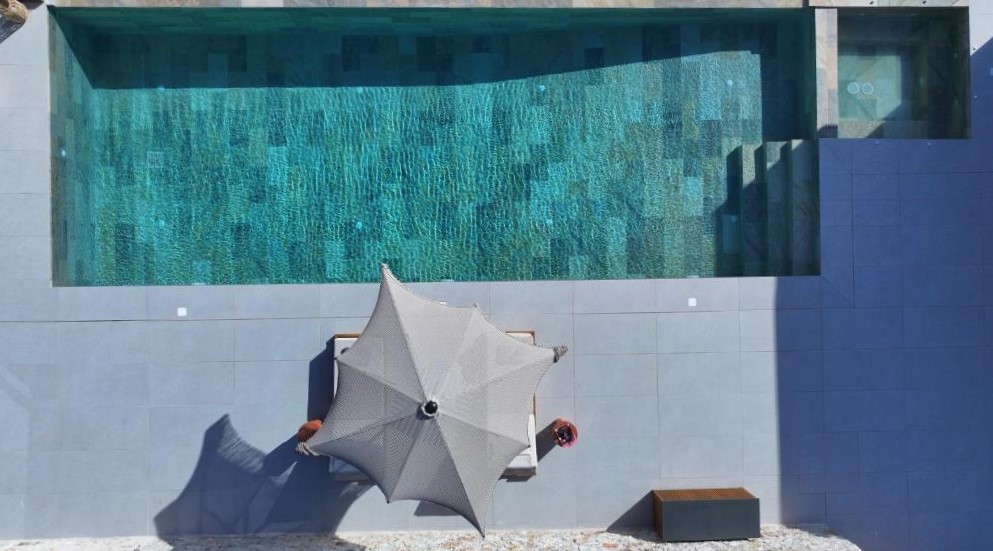 Arcons Development Residences in Sivota Lefkada