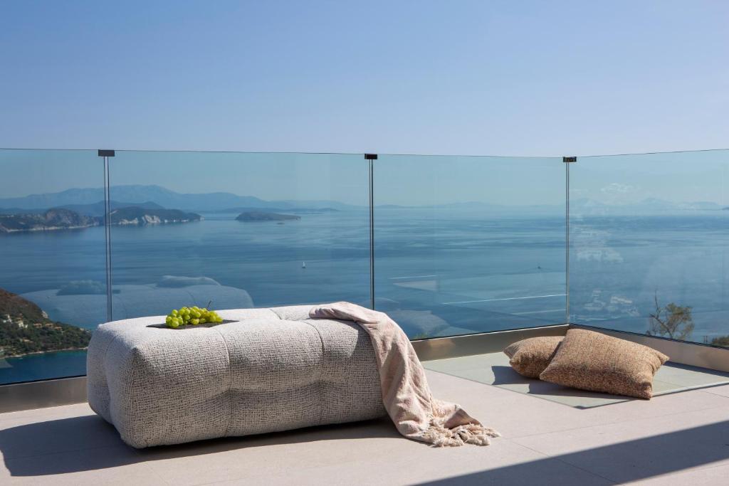 Arcons Development Residences in Sivota Lefkada