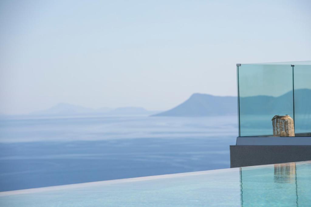 Arcons Development Residences in Sivota Lefkada