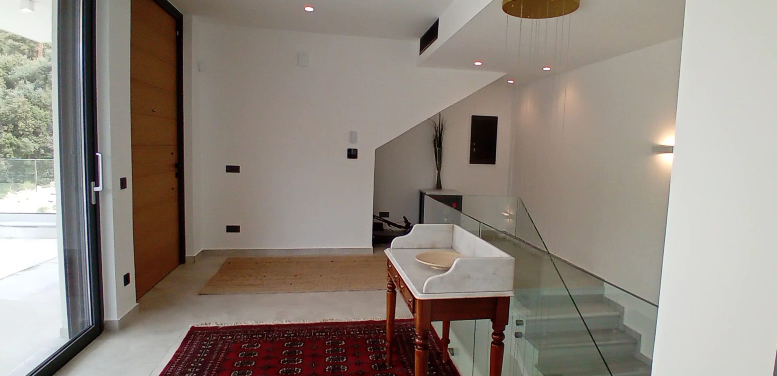 Arcons Development Residences in Sivota Lefkada