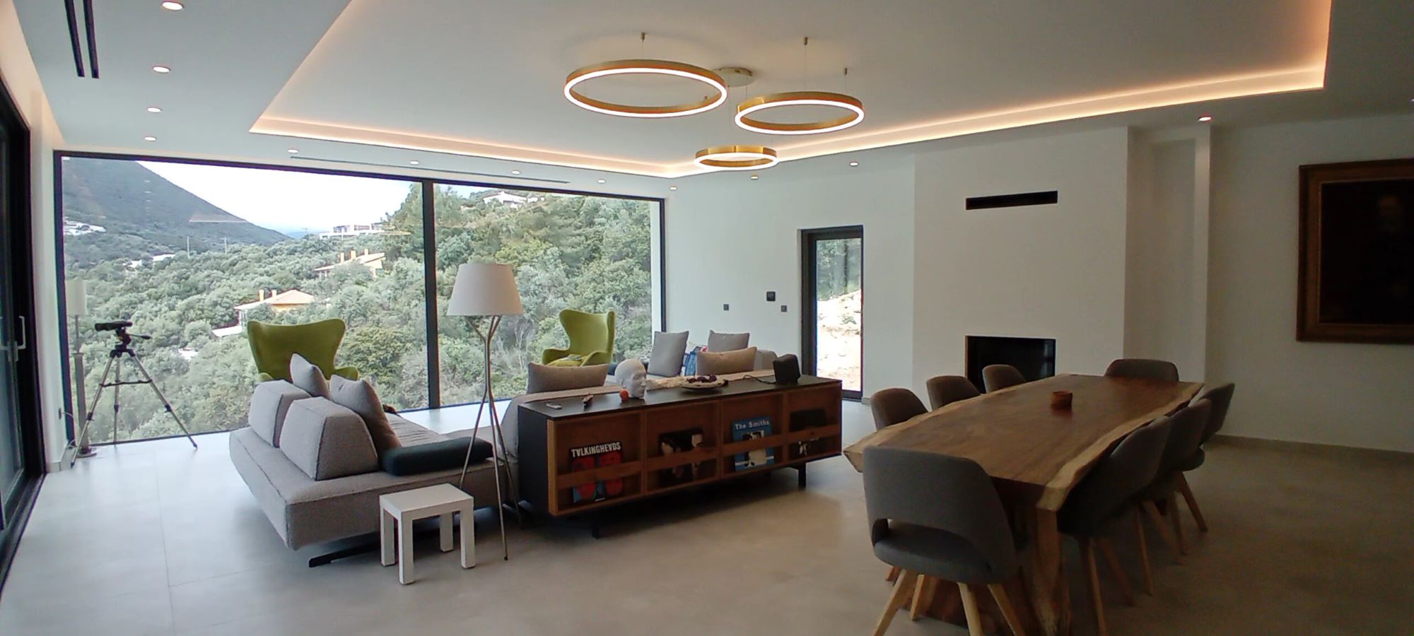 Arcons Development Residences in Sivota Lefkada