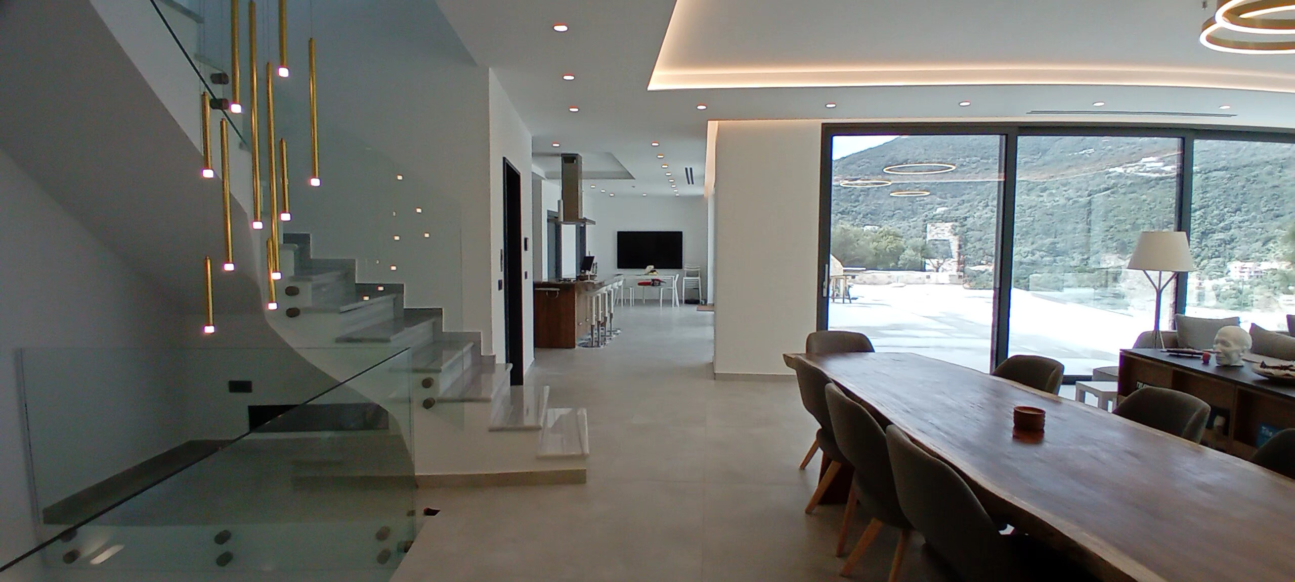 Arcons Development Residences in Sivota Lefkada