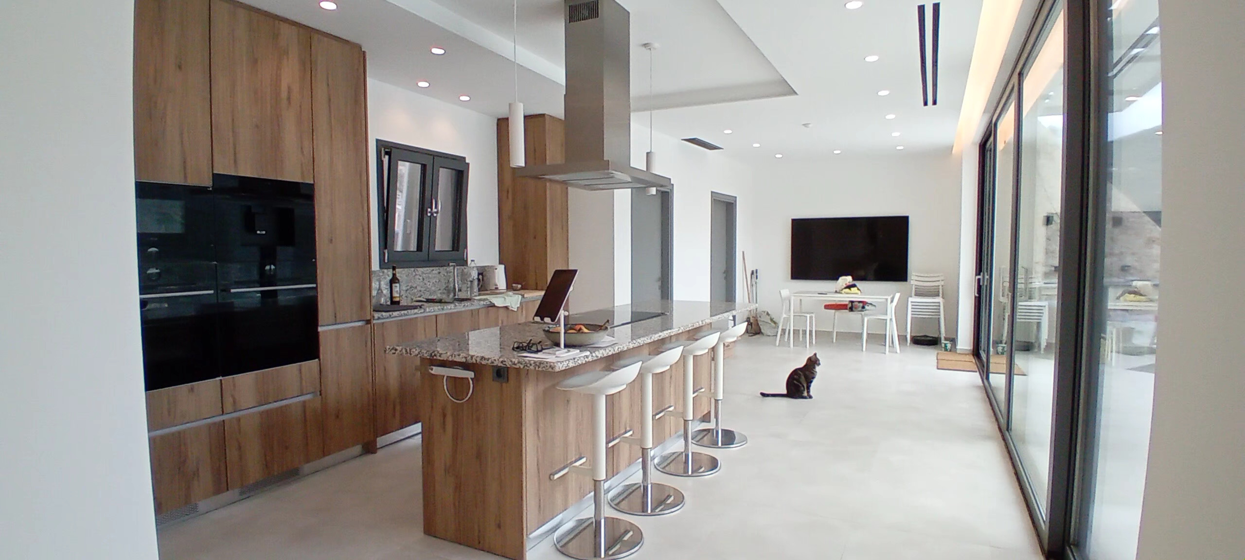 Arcons Development Residences in Sivota Lefkada