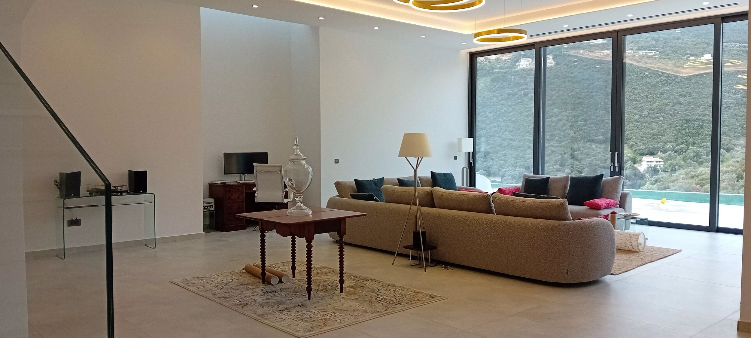 Arcons Development Residences in Sivota Lefkada