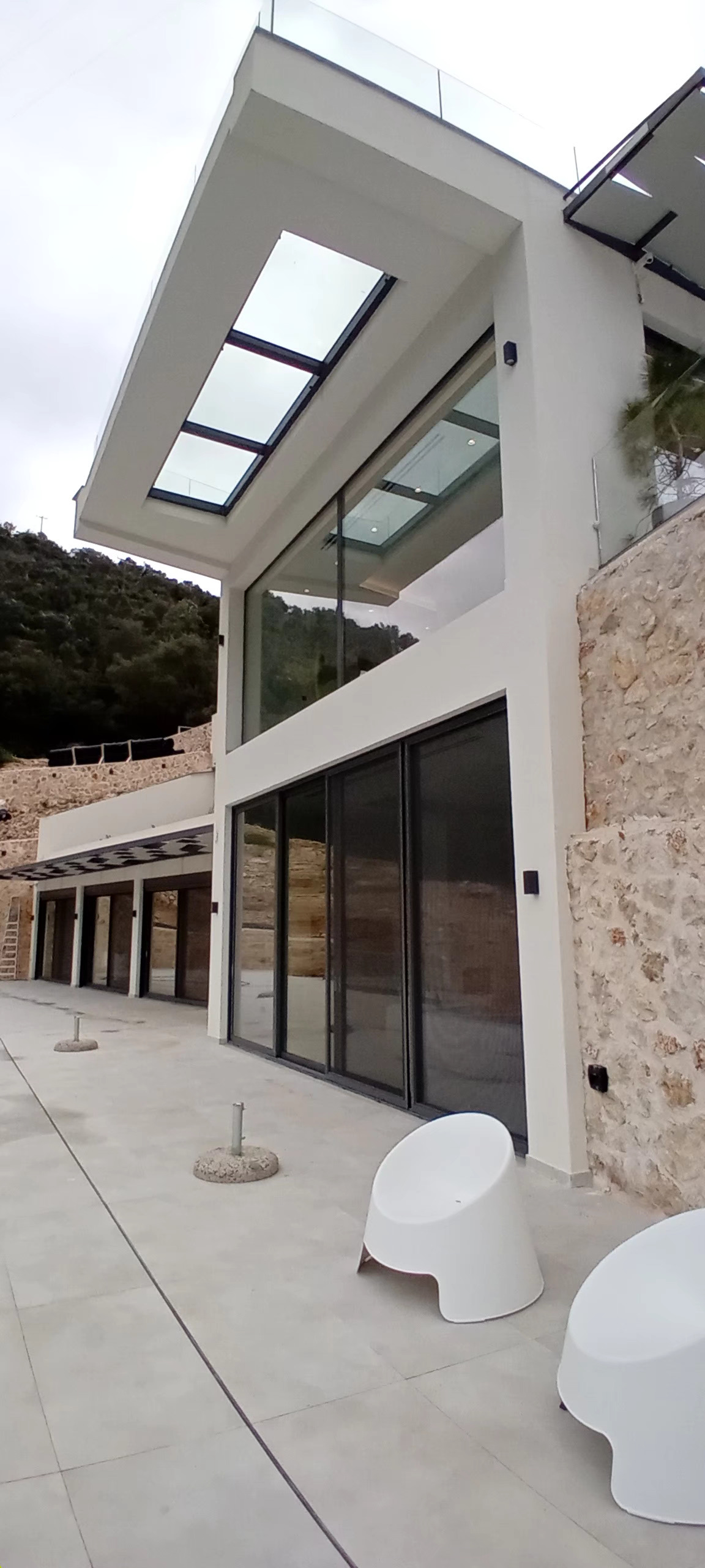 Arcons Development Residences in Sivota Lefkada