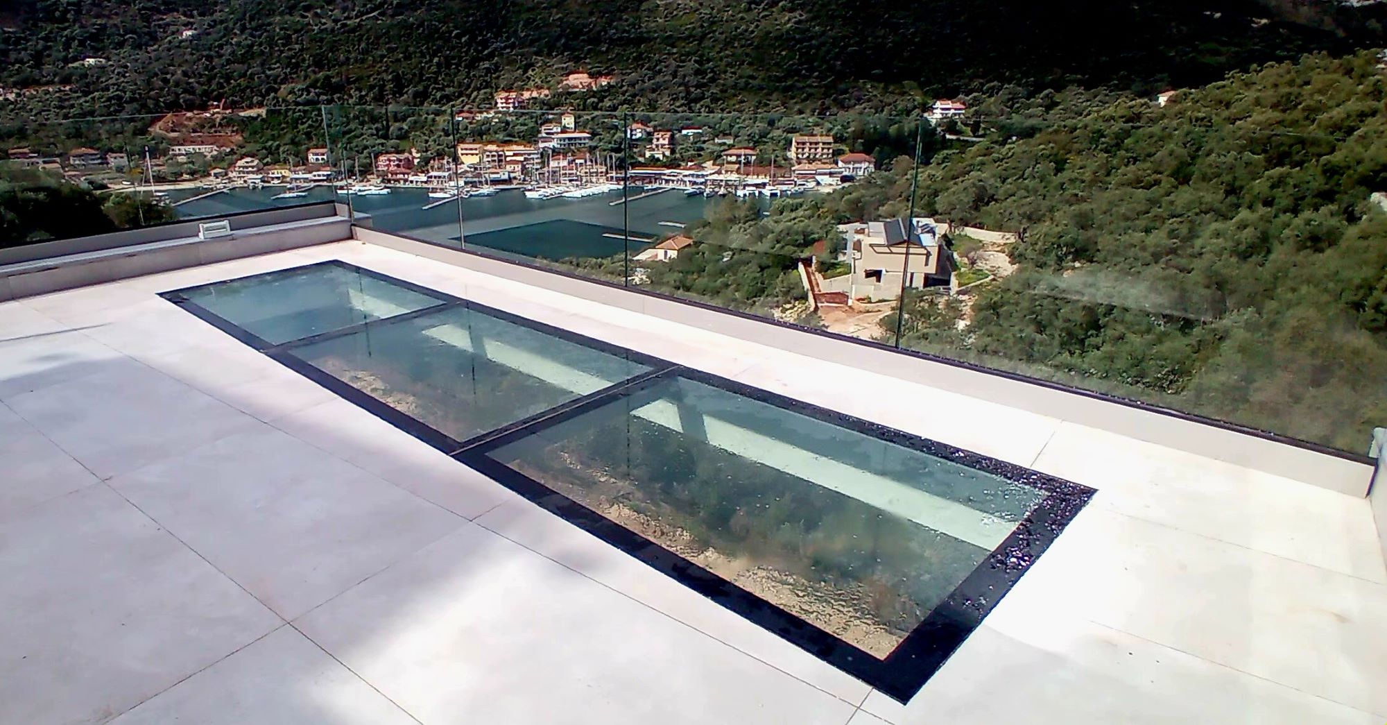 Arcons Development Residences in Sivota Lefkada