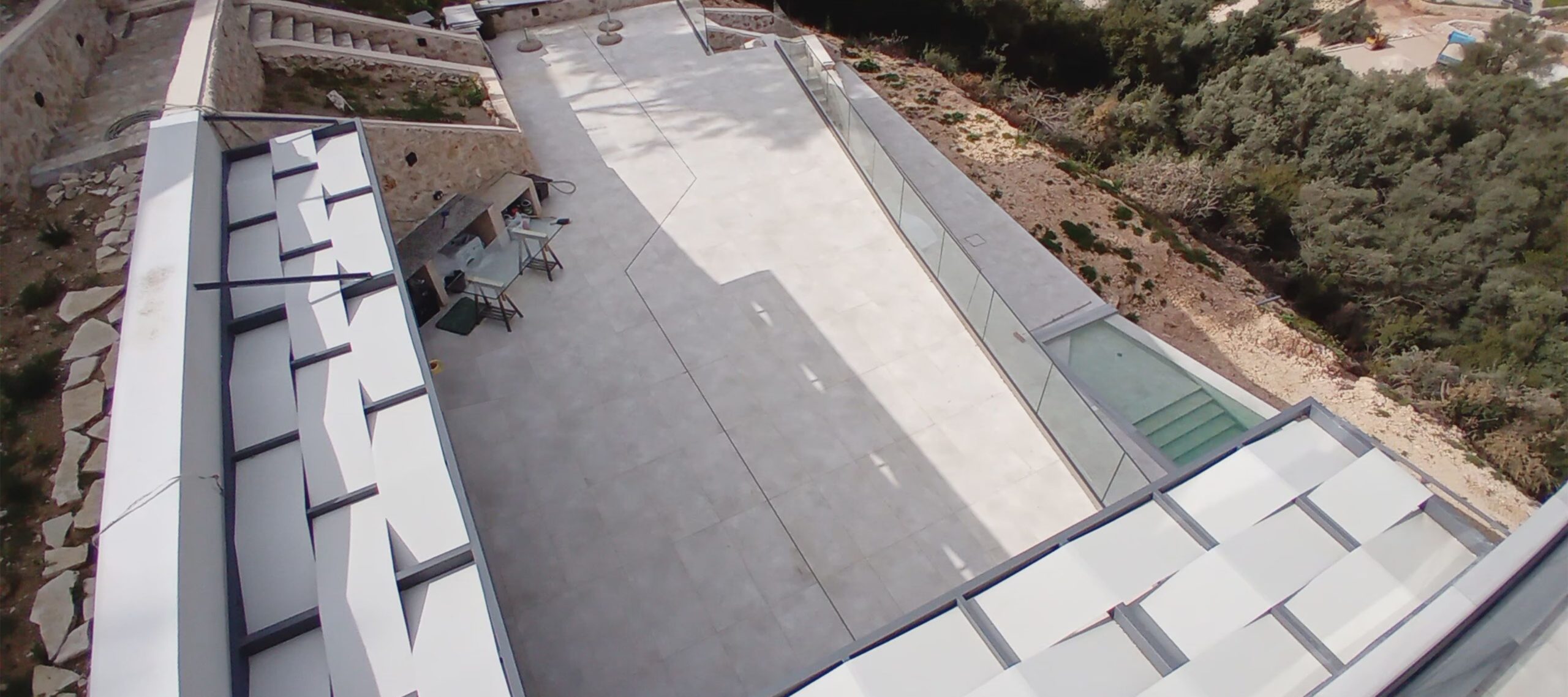 Arcons Development Residences in Sivota Lefkada